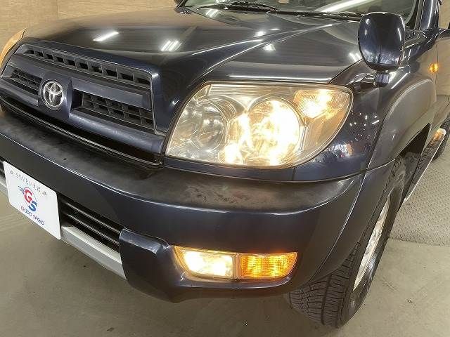 Toyota HILUX SURF 2003-02 22985-9