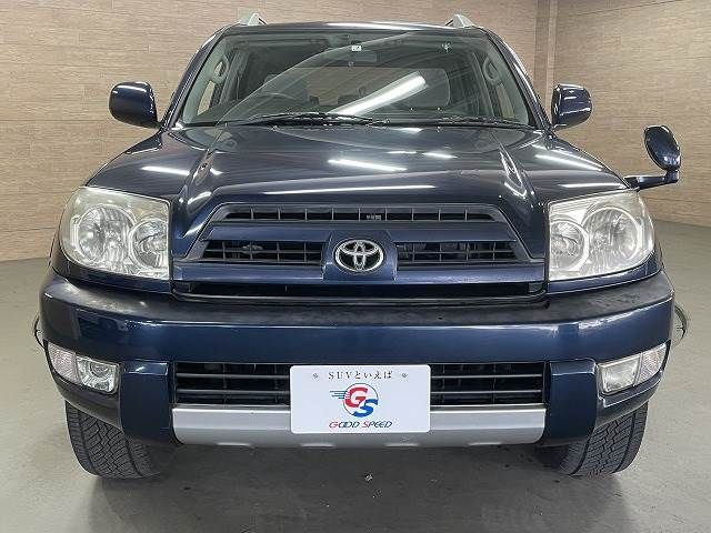 Toyota HILUX SURF 2003-02 22985-16