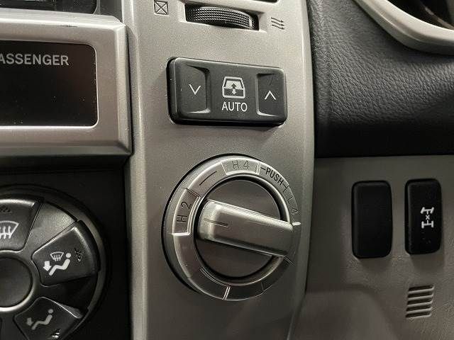 Toyota HILUX SURF 2003-02 22985-12