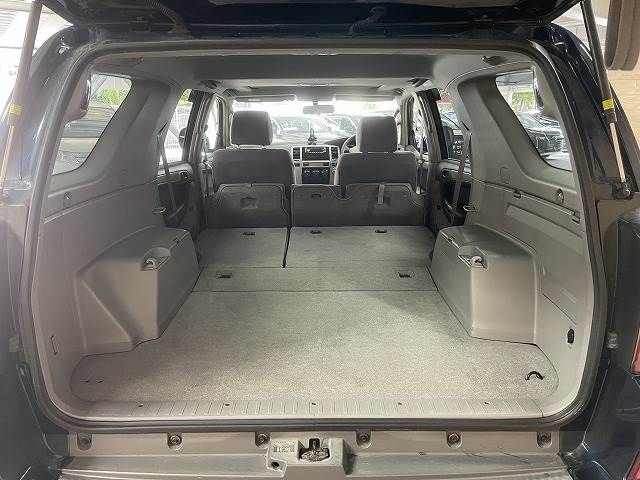 Toyota HILUX SURF 2003-02 22985-19