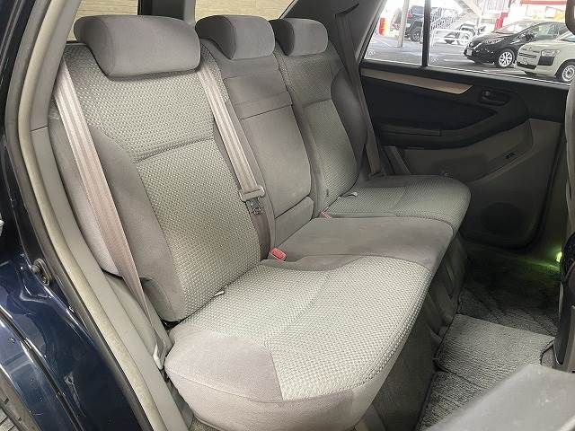 Toyota HILUX SURF 2003-02 22985-8
