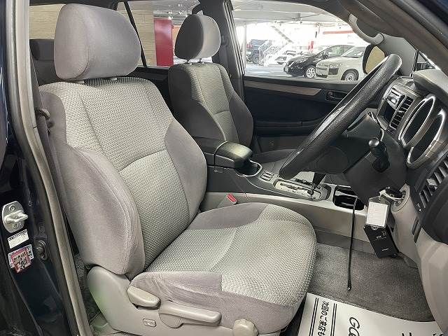 Toyota HILUX SURF 2003-02 22985-7