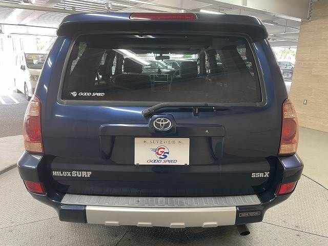 Toyota HILUX SURF 2003-02 22985-18