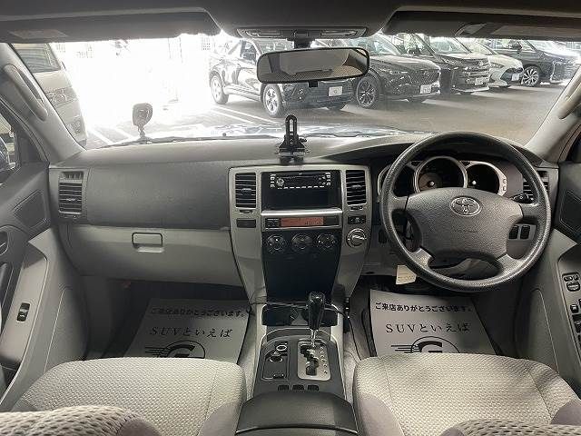 Toyota HILUX SURF 2003-02 22985-1