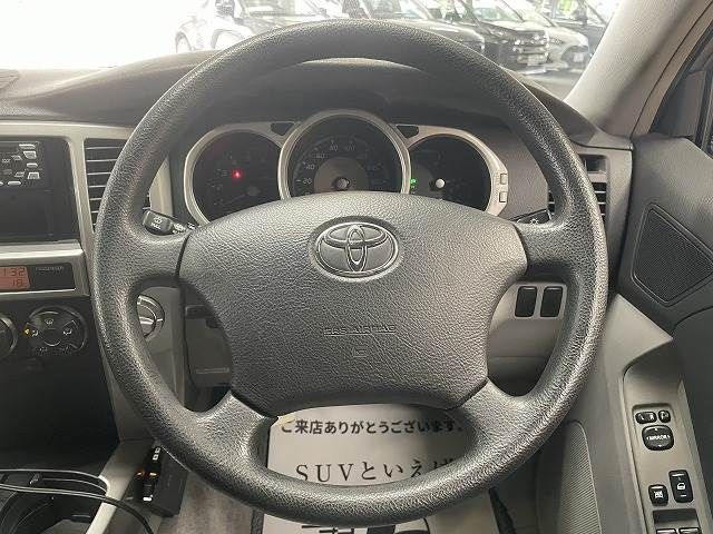 Toyota HILUX SURF 2003-02 22985-2