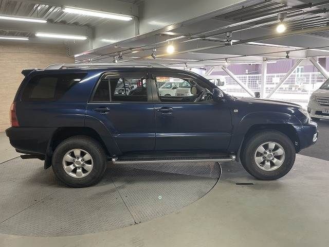 Toyota HILUX SURF 2003-02 22985-17