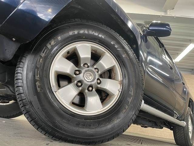 Toyota HILUX SURF 2003-02 22985-10