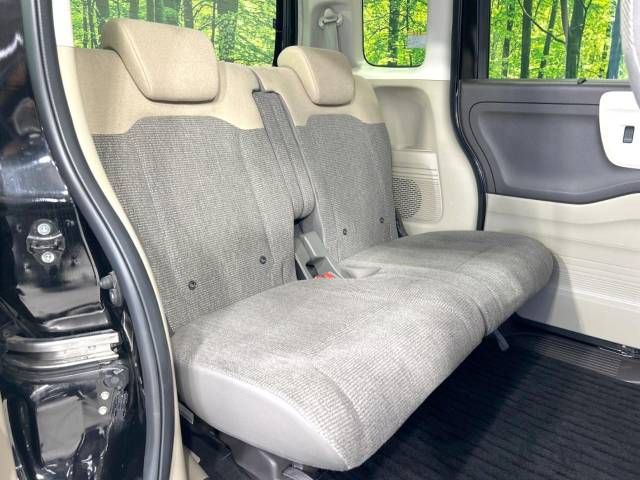 Honda N BOX 2020-01 17726-9