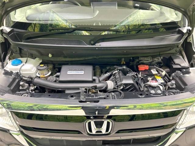 Honda N BOX 2020-01 17726-18