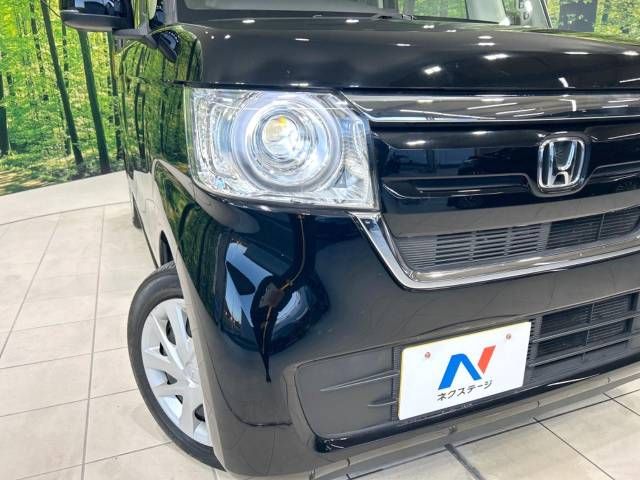 Honda N BOX 2020-01 17726-12