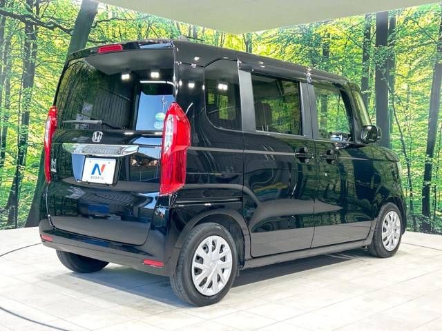 Honda N BOX 2020-01 17726-17