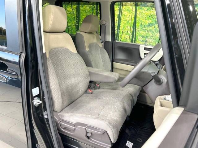 Honda N BOX 2020-01 17726-8