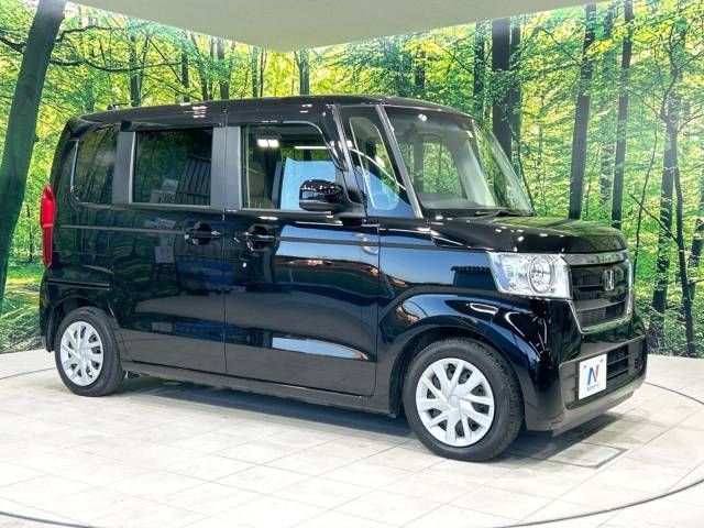 Honda N BOX 2020-01 17726-16