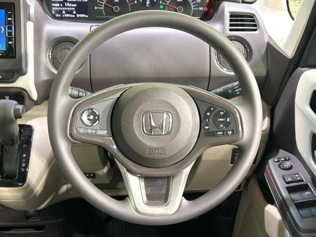 Honda N BOX 2020-01 17726-11