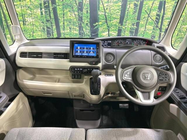 Honda N BOX 2020-01 17726-1