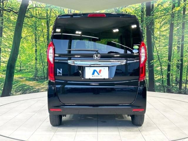 Honda N BOX 2020-01 17726-15