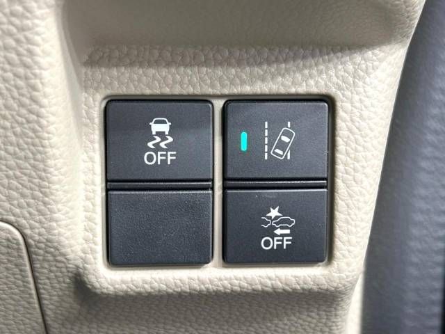 Honda N BOX 2020-01 17726-7