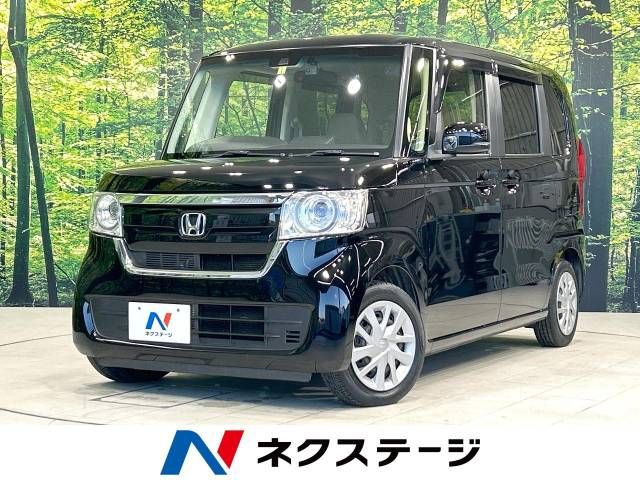 Honda N BOX 2020-01 17726-0