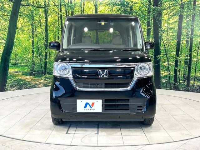 Honda N BOX 2020-01 17726-14