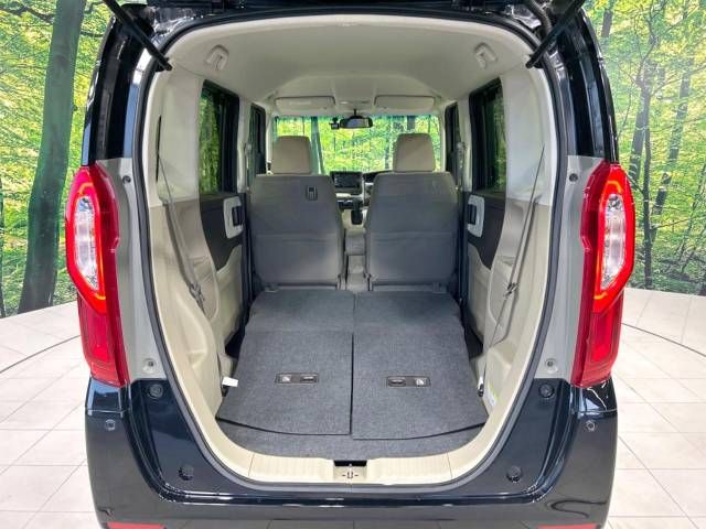 Honda N BOX 2020-01 17726-10