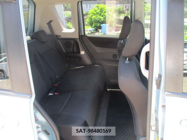 Suzuki SOLIO 2015-12 311303-14