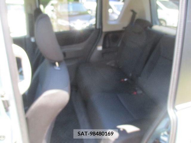 Suzuki SOLIO 2015-12 311303-12