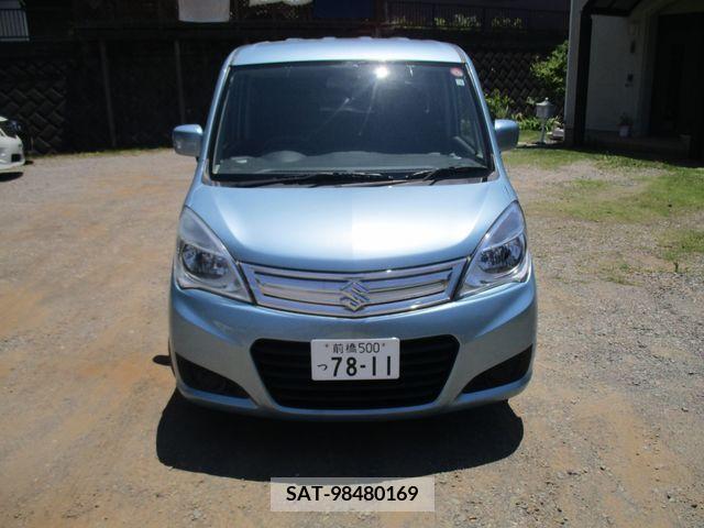 Suzuki SOLIO 2015-12 311303-3