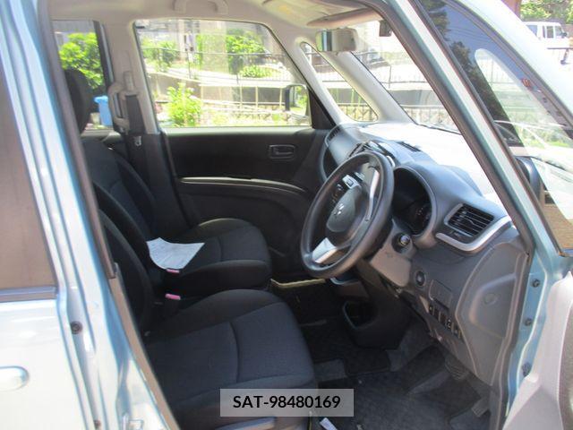 Suzuki SOLIO 2015-12 311303-9