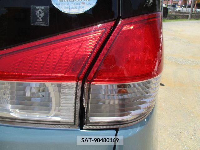 Suzuki SOLIO 2015-12 311303-19