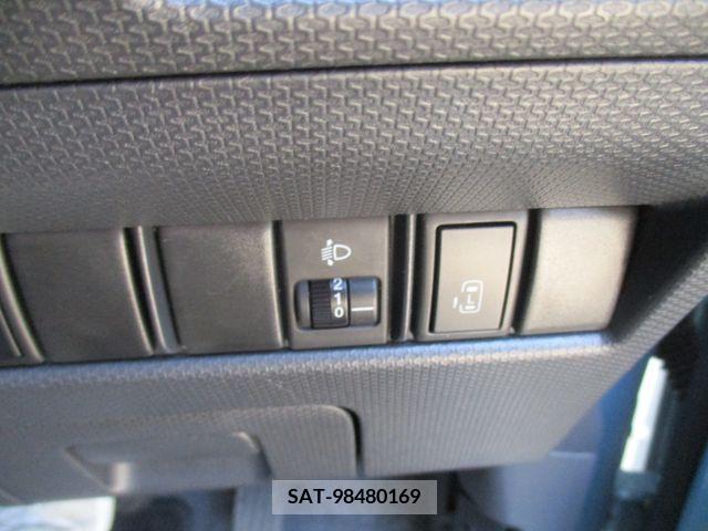 Suzuki SOLIO 2015-12 311303-18