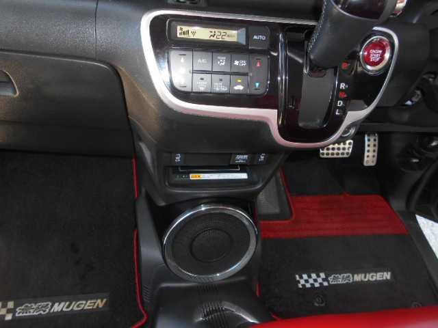 Honda N BOX SLASH 2016-03 5795-10