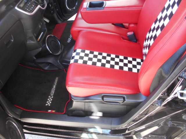 Honda N BOX SLASH 2016-03 5795-6