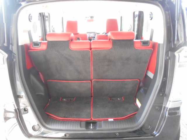 Honda N BOX SLASH 2016-03 5795-8