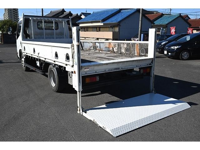 Hino DUTRO 2007-09 191161-11