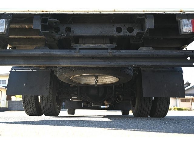Hino DUTRO 2007-09 191161-9