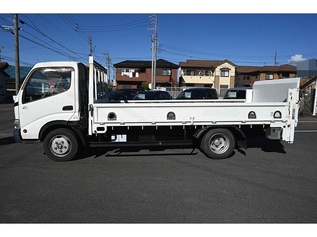 Hino DUTRO 2007-09 191161-7