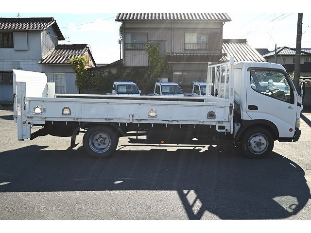 Hino DUTRO 2007-09 191161-8