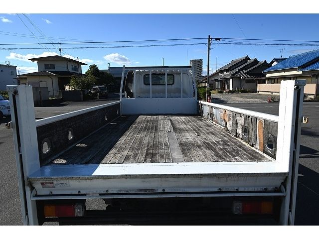 Hino DUTRO 2007-09 191161-10