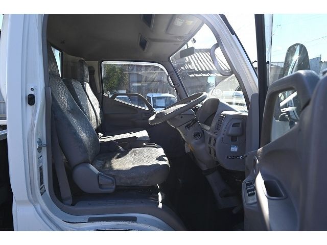 Hino DUTRO 2007-09 191161-16