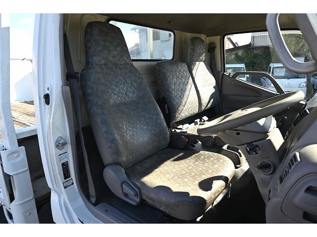 Hino DUTRO 2007-09 191161-17
