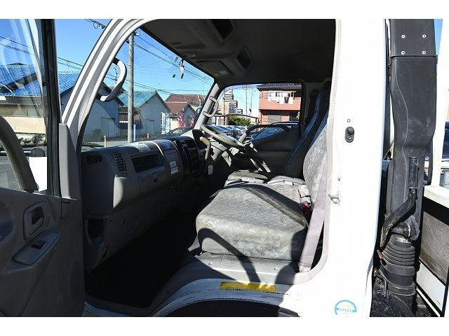 Hino DUTRO 2007-09 191161-18