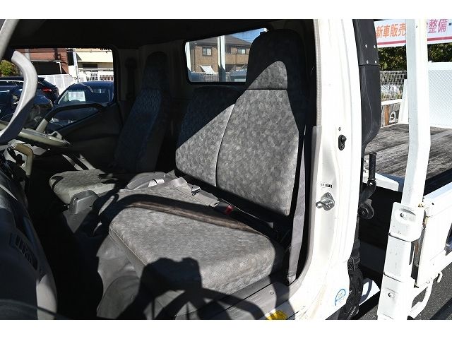 Hino DUTRO 2007-09 191161-19