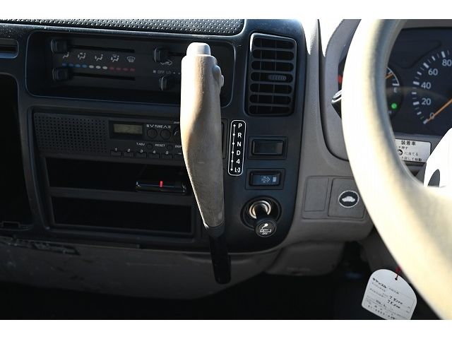 Hino DUTRO 2007-09 191161-21