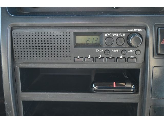 Hino DUTRO 2007-09 191161-23