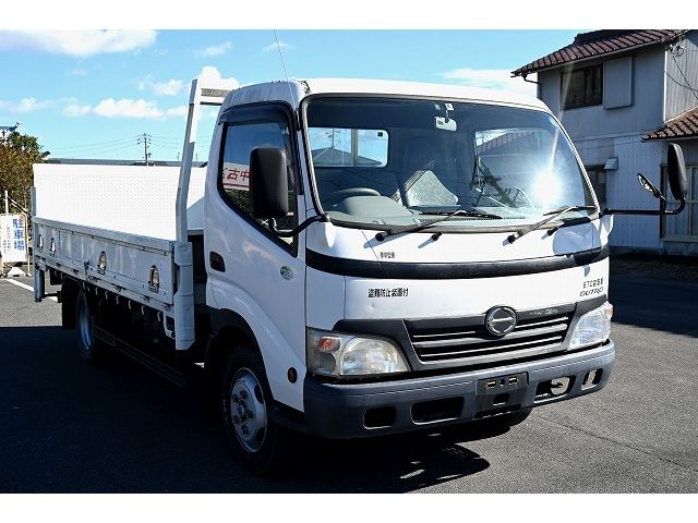 Hino DUTRO 2007-09 191161-0