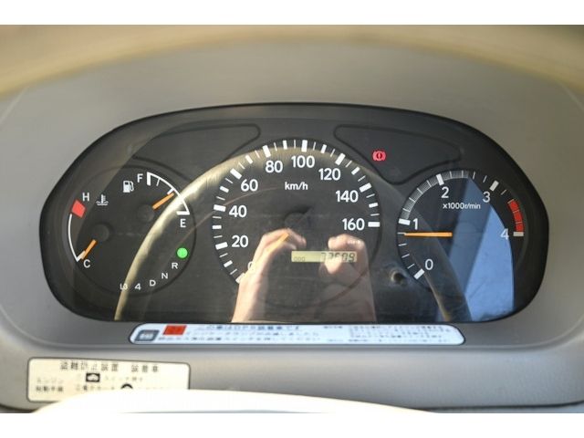 Hino DUTRO 2007-09 191161-26