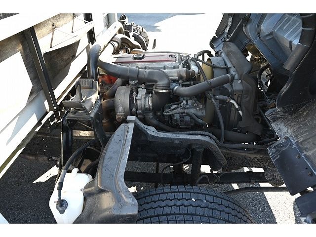 Hino DUTRO 2007-09 191161-29