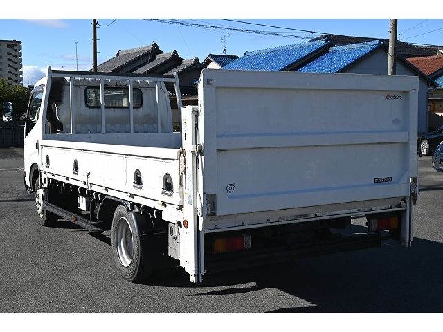 Hino DUTRO 2007-09 191161-2