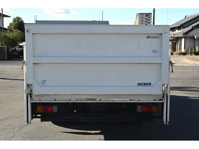 Hino DUTRO 2007-09 191161-6