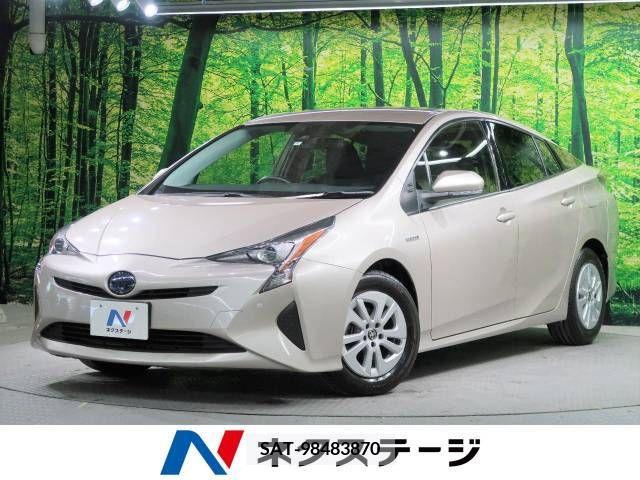 Toyota PRIUS 2016-03 219968-0